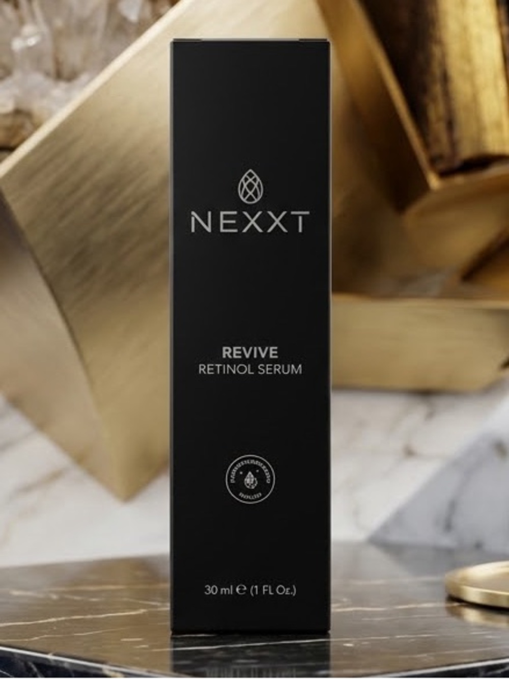 NEXXT Revive Retinol Serum
